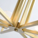 Loft Industry Modern - RBall Chandelier